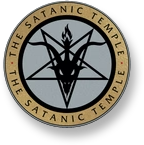 The Satanic Temple Logo